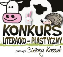 Konkurs literacko – plastyczny pamięci Simony Kossak 2015 koniec I etapu eliminacji