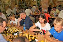 III Międzynarodowy Turniej Szachowy o Puchar Burmistrza Rucianego –Nidy